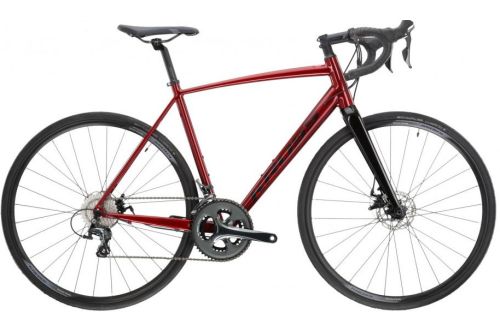 Rower szosowy Kross Vento 4.0 DISC + Oświetlenie LED Gratis